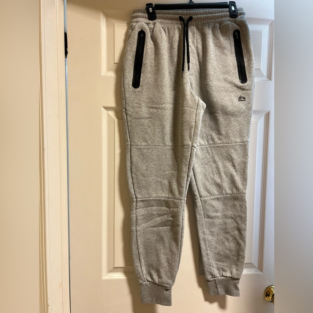 Sweatpants JOGGERS
